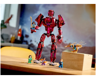 LEGO Marvel 76155 W cieniu Arishem - 1026053 - zdjęcie 11